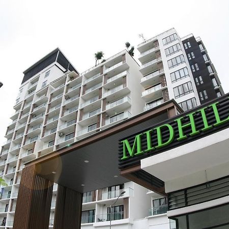 Beautiful Cozy Nordic Home @ Midhills Genting Genting Highlands Exterior photo